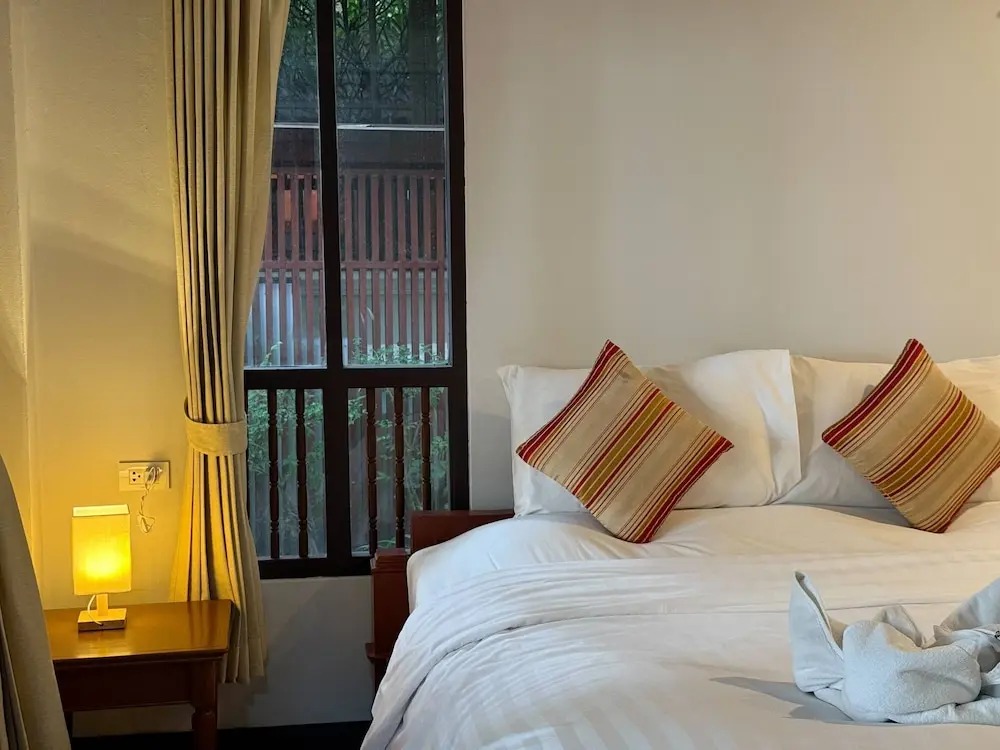 هتل بوندهاری چاونگ